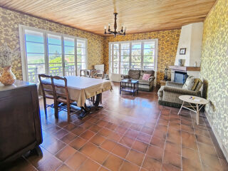  Maison � vendre 4 pi�ces 84 m�