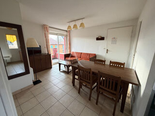 Appartement à louer 3 pièces 42 m²