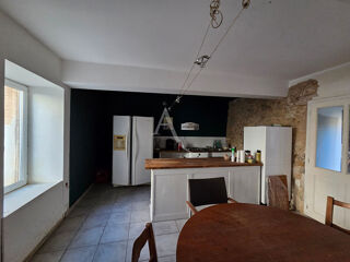  Maison � vendre 3 pi�ces 96 m�