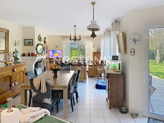  Maison � vendre 6 pi�ces 123 m�