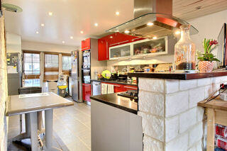  Maison � vendre 6 pi�ces 128 m�