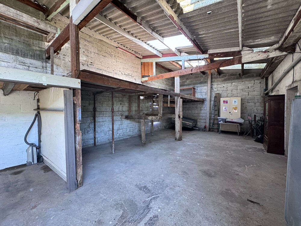 Vente Maison Maison LE HAVRE - Aplemont Le havre