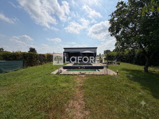  Maison à vendre 3 pièces 94 m²
