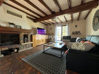  Maison à vendre 6 pièces 140 m²