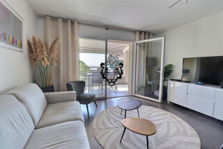  Appartement � vendre 3 pi�ces 69 m�