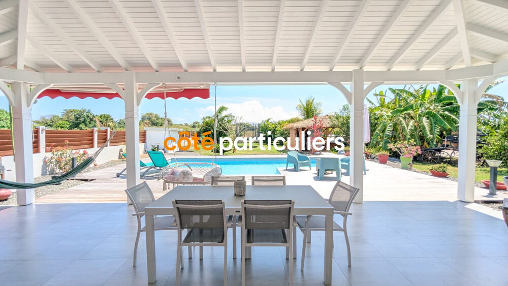 � vendre  Maison Saint-Fran�ois (97118)