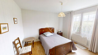  Maison à vendre 4 pièces 96 m²