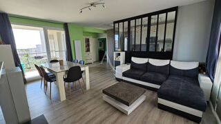  Appartement � vendre 4 pi�ces 77 m�