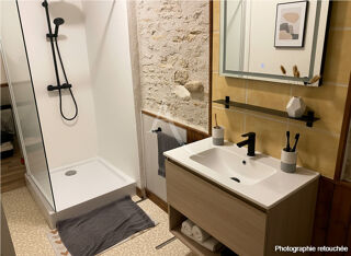  Maison à vendre 3 pièces 75 m²