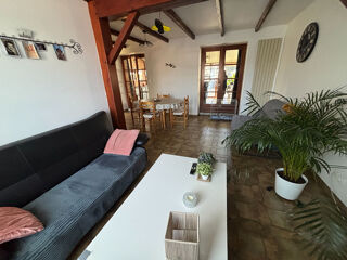  Maison à vendre 4 pièces 96 m²