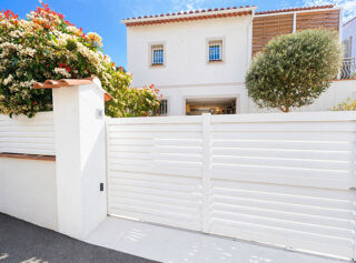  Maison � vendre 4 pi�ces 88 m�