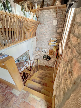  Immeuble � vendre 6 pi�ces 200 m�