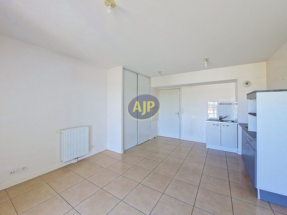 Vente Appartement A vendre appartement T2 41m² secteur Chemin long - Proche commerces et transports Merignac