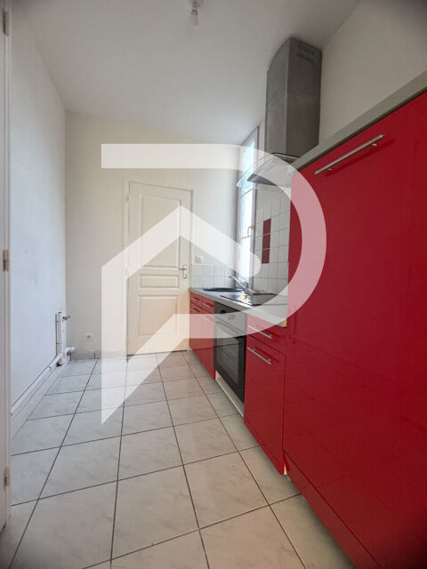  Appartement � louer 3 pi�ces 58 m�