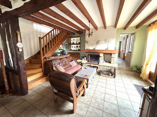  Maison � vendre 5 pi�ces 157 m�