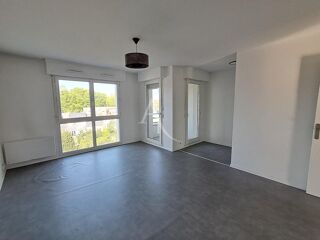  Appartement � louer 2 pi�ces 42 m� Nantes