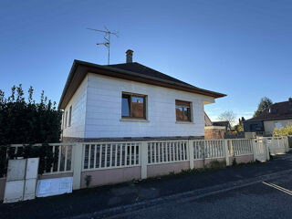  Maison � vendre 5 pi�ces 100 m�