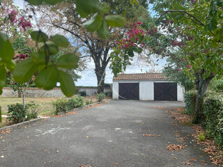  Maison à vendre 9 pièces 200 m²