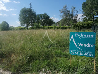  Terrain � vendre 750 m�