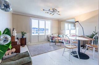  Appartement � vendre 4 pi�ces 76 m�