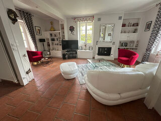  Maison à vendre 8 pièces 166 m²