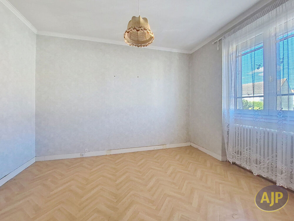 Maison La Roche Sur Yon 70 m2