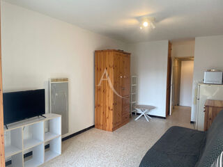  Appartement � vendre 1 pi�ce 25 m�