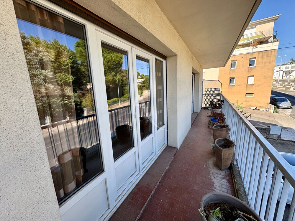 Vente Appartement Appartement Nimes 4 pièce(s) 81.41 m2 Nimes