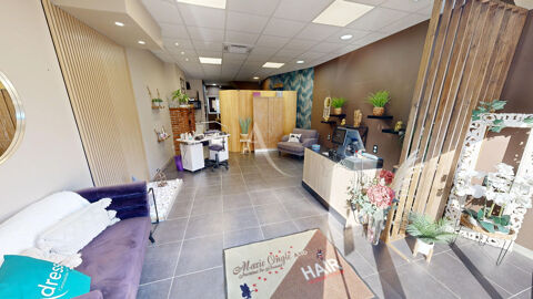 Murs commerciaux à CARCASSONNE 149900 11000 Carcassonne