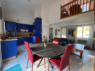  Maison � vendre 4 pi�ces 74 m�