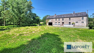  Maison à vendre 5 pièces 140 m²