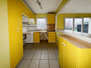  Appartement � vendre 3 pi�ces 58 m�