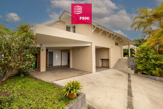  Maison � vendre 5 pi�ces 220 m�