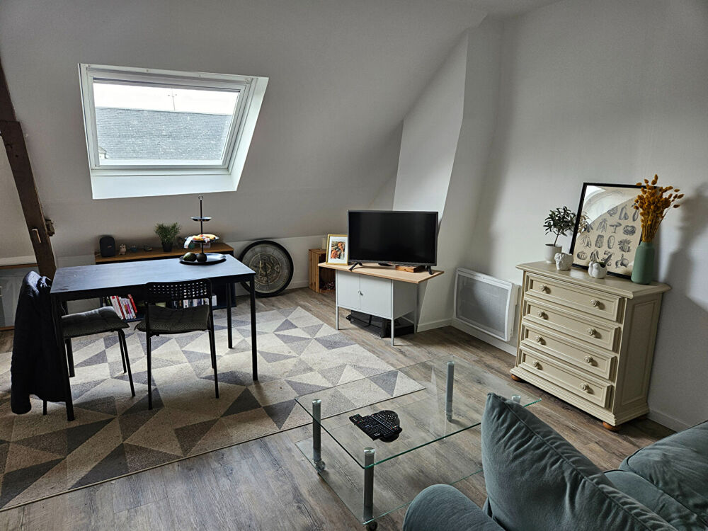 Location Appartement Appartement lumineux à louer proche centre de Loches Loches