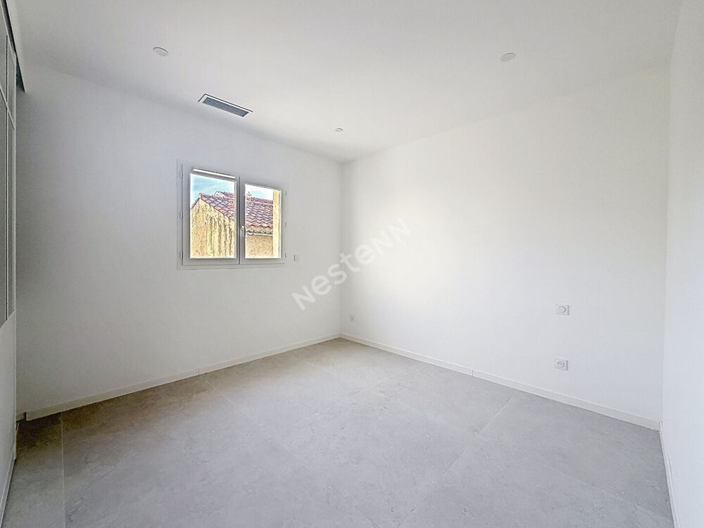 Vente Maison Toulon le Temple - Maison individuelle neuve 4 pièces 80m² sur parcelle de 388m² Toulon