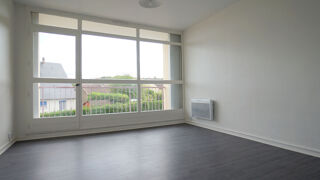  Appartement à louer 1 pièce 21 m²