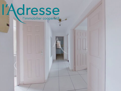  Appartement � louer 2 pi�ces 47 m�