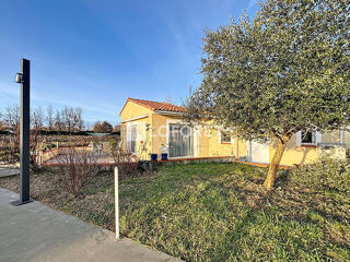  Maison � vendre 4 pi�ces 124 m�