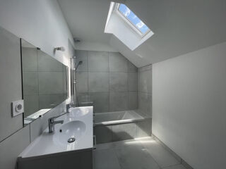  Maison à louer 5 pièces 100 m²