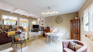  Maison à vendre 7 pièces 136 m²