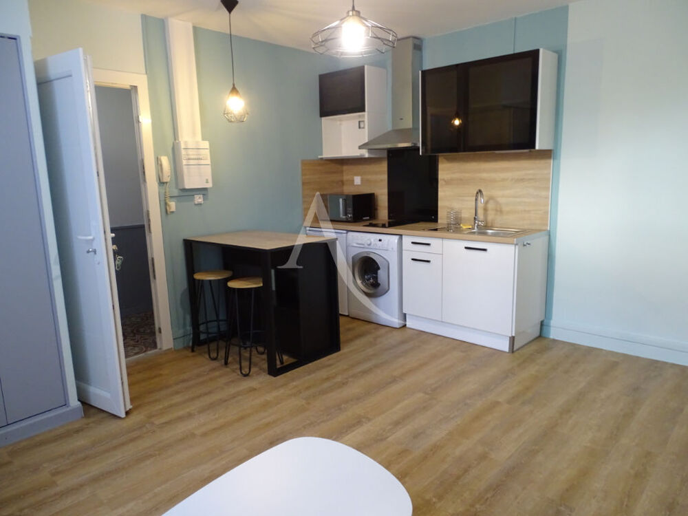 TRES JOLI STUDIO MEUBLE A CARCASSONNE
