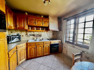  Maison  vendre 6 pices 94 m