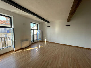  Appartement � louer 2 pi�ces 57 m�