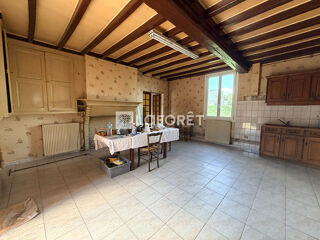  Maison 3 pièces 105 m² Ceffonds