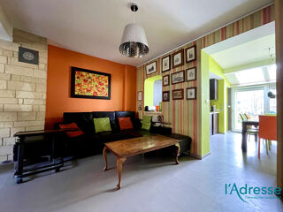  Maison  vendre 4 pices 91 m