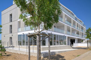  Appartement à vendre 3 pièces 63 m²