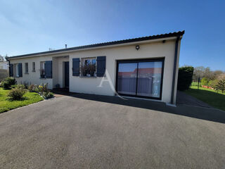  Maison � vendre 4 pi�ces 127 m�