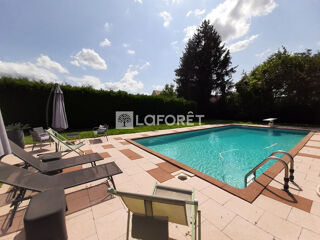  Maison � vendre 5 pi�ces 140 m�