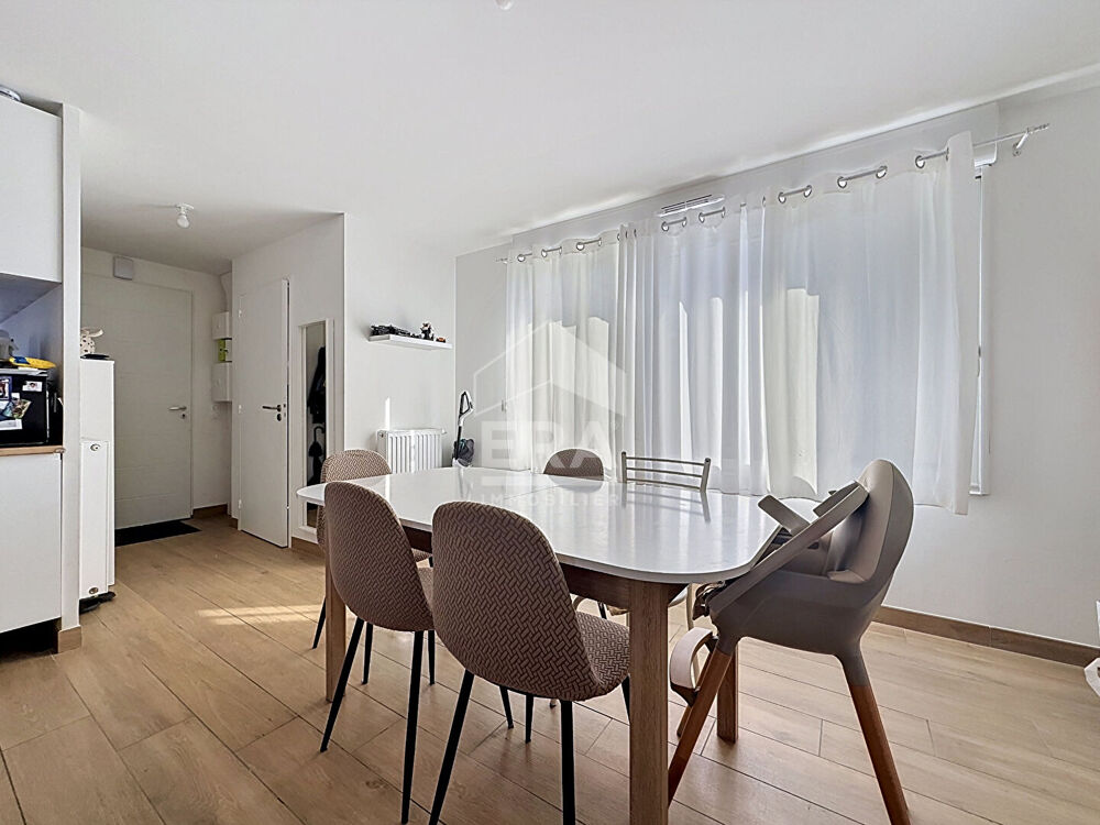 Appartement à vendre à Etampes 3 pièce(s) 66.50 m2