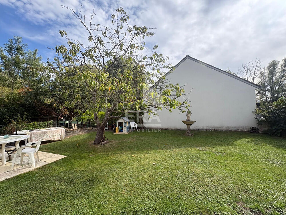 Vente Maison Maison Etampes 5 pièce(s) 131 m2 Etampes